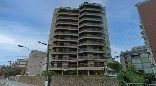 APARTAMENTO COM ÁREA DE 76 M² COM VAGA DUPLA DE GARAGEM NA PRAIA DA ENSEADA NO GUARUJÁ/SP