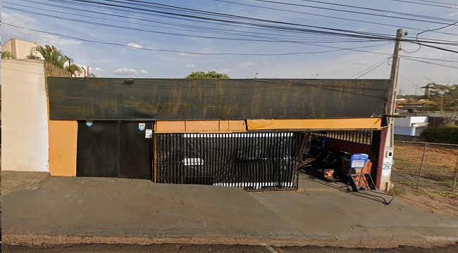 IMÓVEL DE CARACTERÍSTICA COMERCIAL E RESIDENCIAL SOBRE TERRENO DE 425 M² EM SÃO JOSÉ DO RIO PRETO/SP