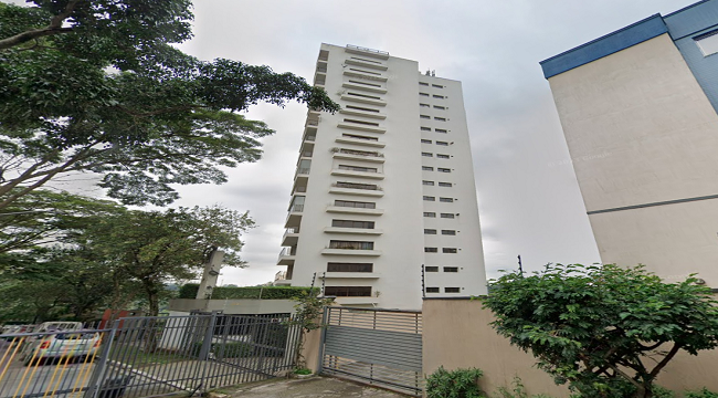 APARTAMENTO DUPLEX DE 636 M² COM 3 VAGAS DE GARAGEM NO MORUMBI/SP