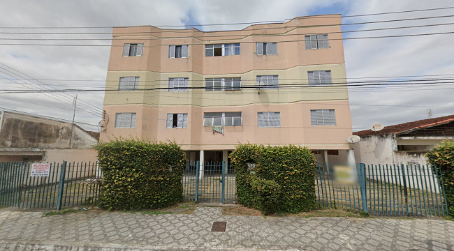 PRÉDIO DE APARTAMENTOS RESIDENCIAIS E PRÉDIO COMERCIAL EM GUARATINGUETÁ/SP