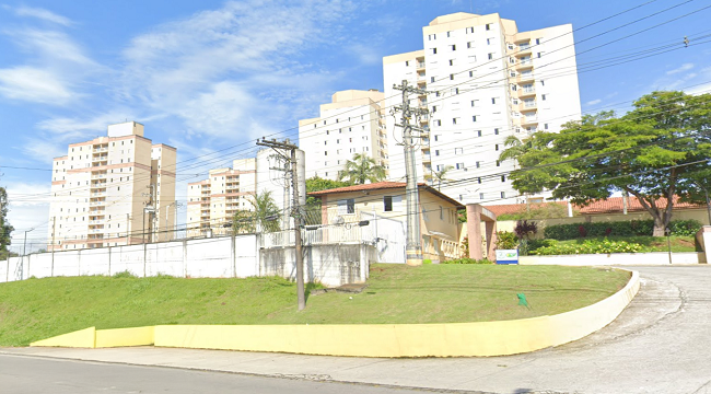 APARTAMENTO DE 61 M² E UMA VAGA DE GARAGEM NO COND. RES. NOVA MOGI II EM EM MOGI DAS CRUZES/SP