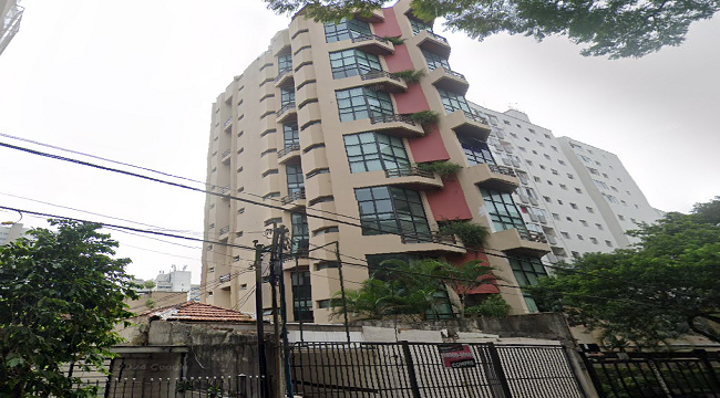 APARTAMENTO DUPLEX COM 39,45 M² NO JARDIM PAULISTA SÃO PAULO/SP