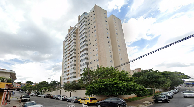 APARTAMENTO COM 102 M² E 2 VAGAS DE GARAGEM NO CONDOMÍNIO COLORE JAGUARÉ EM SÃO PAULO/SP