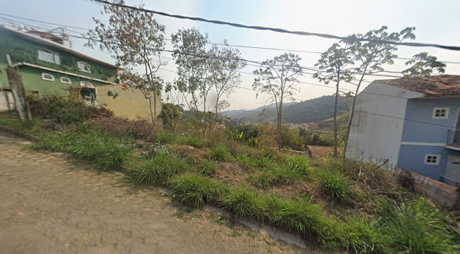 TERRENO Nº 10 DA QUADRA D DO LOTEAMENTO CIDADE JARDIM ALVORADA NA CIDADE DE VALENÇA/RJ