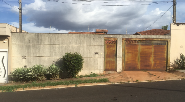 Como chegar até Lele Auto Peças em Ribeirão Preto de Ônibus?